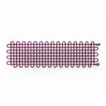 Radiator Terma PLC H, mărime și culoare la alegere