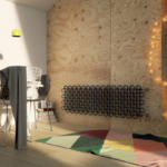 Radiator Terma PLC H, mărime și culoare la alegere - imagine 3