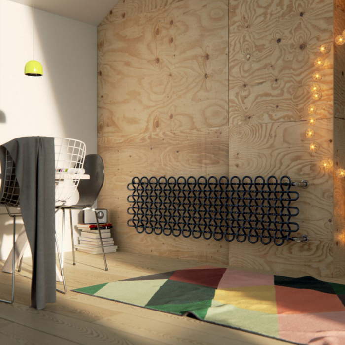 Radiator Terma PLC H, mărime și culoare la alegere - imagine 3