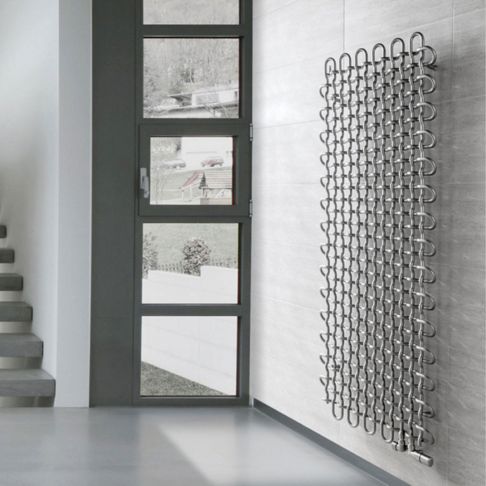 Radiator Terma PLC V, mărime și culoare la alegere - imagine 3