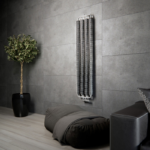 Radiator Terma RIBBON V, mărime și culoare la alegere - imagine 4
