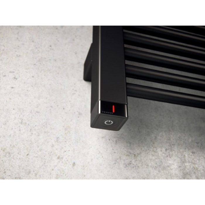 Uscător pentru prosoape electric Terma MIKE, mărime și culoare la alegere - imagine 4