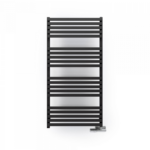 Uscător pentru prosoape electric Terma QUADRUS SLIM, mărime și culoare la alegere