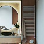 Uscător pentru prosoape electric Terma MIKE, mărime și culoare la alegere - imagine 5