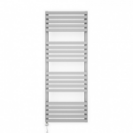 Uscător pentru prosoape Terma QUADRUS SLIM, mărime și culoare la alegere