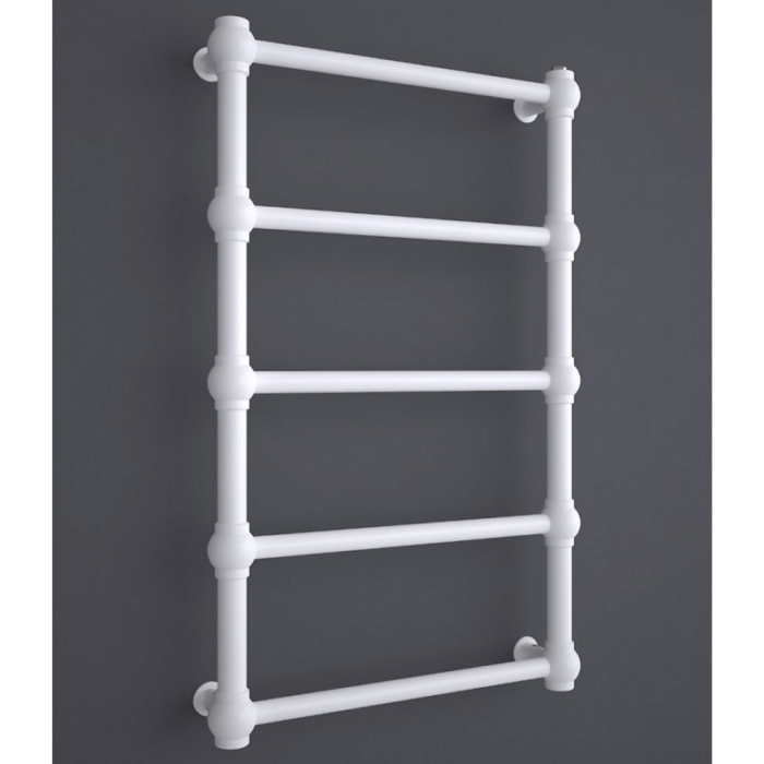 Uscător pentru prosoape electric Terma RETRO, mărime și culoare la alegere - imagine 4