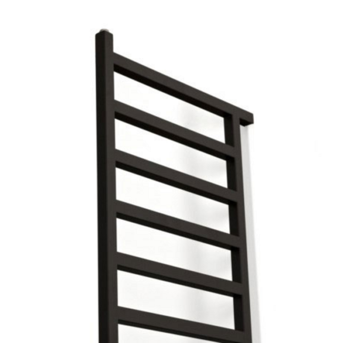 Uscător pentru prosoape pe pardosea electric Terma SIMPLE DW, mărime și culoare la alegere - imagine 3