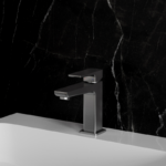 Baterie pentru lavoar Omnires Parma - imagine 2