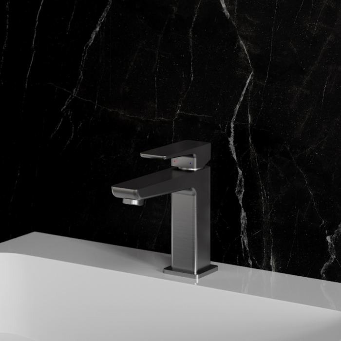 Baterie pentru lavoar Omnires Parma - imagine 2