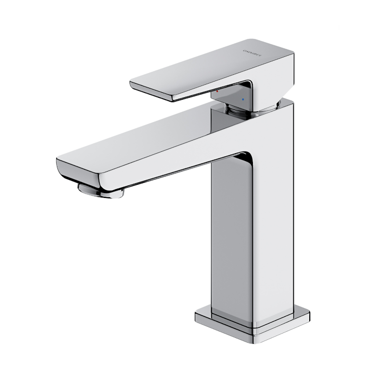 1.Omnires-PARMA-(CR) Basin mixer Baterie pentru lavoar Omnires Parma - imagine 1