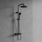 Coloană termostatică pentru duș Omnires Y - imagine 3