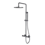 Coloană termostatică pentru duș Omnires Contour