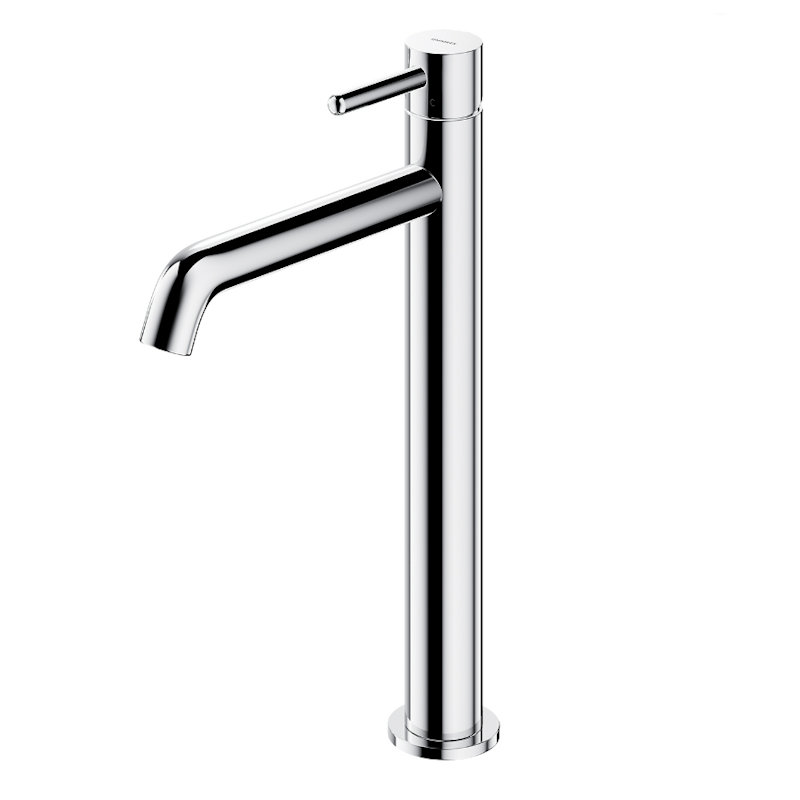Omnires-Y-(CR) Tall Baterie înaltă pentru lavoar Omnires Y - imagine 1