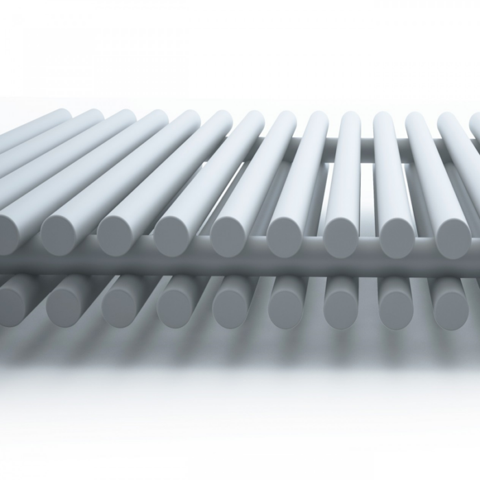 Radiator electric Terma TUNE VWD E, mărime și culoare la alegere - imagine 7