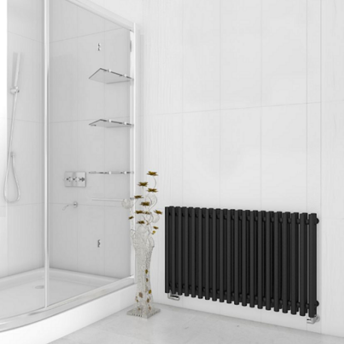Radiator electric Terma TUNE VWD E, mărime și culoare la alegere - imagine 9