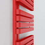 Uscător pentru prosoape electric Terma WARP S, mărime și culoare la alegere - imagine 2