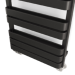 Uscător pentru prosoape electric Terma WARP T BOLD, mărime și culoare la alegere - imagine 3