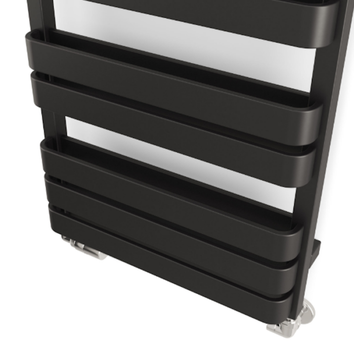 Uscător pentru prosoape electric Terma WARP T BOLD, mărime și culoare la alegere - imagine 3