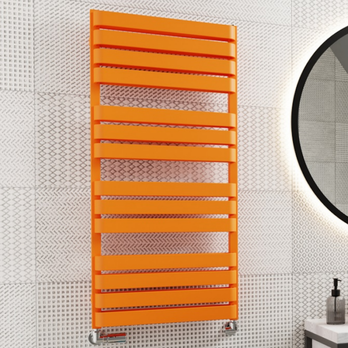 Uscător pentru prosoape Terma WARP T BOLD, mărime și culoare la alegere - imagine 3