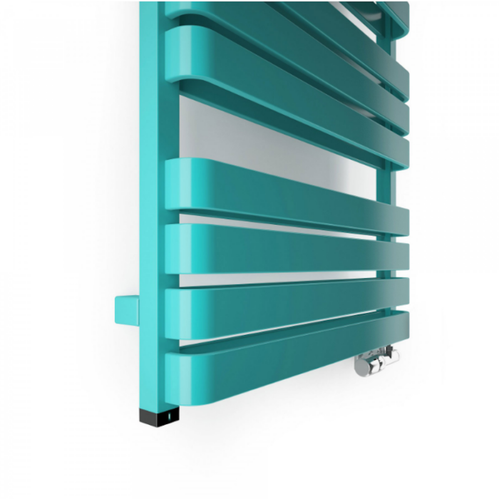 Uscător pentru prosoape electric Terma WARP T BOLD, mărime și culoare la alegere - imagine 4