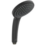 Coloană pentru duș Ideal Standard Cerafine O, negru mat - imagine 6