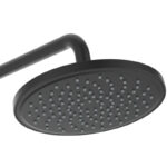 Coloană pentru duș Ideal Standard Cerafine O, negru mat - imagine 5