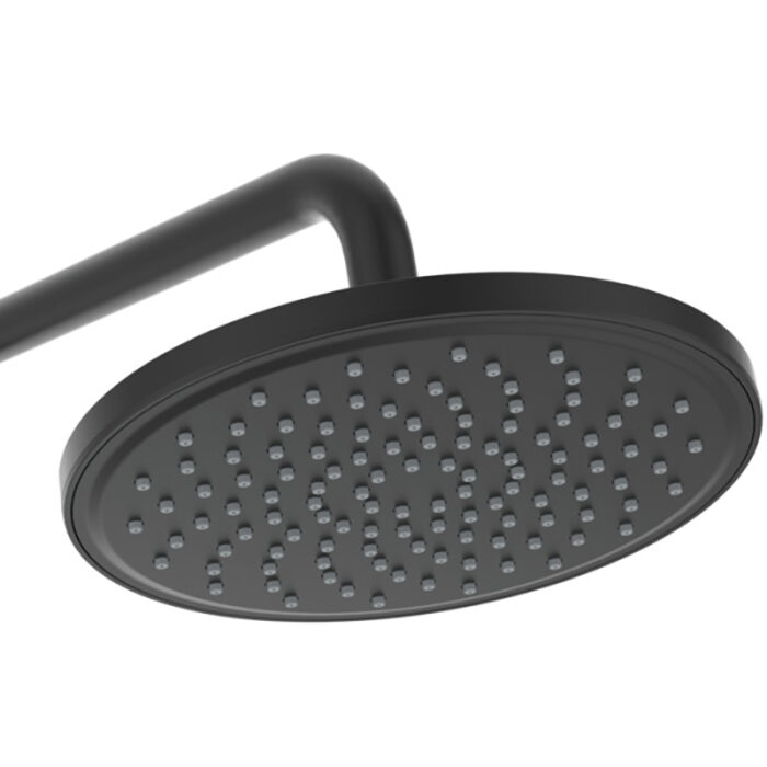 Coloană pentru duș Ideal Standard Cerafine O, negru mat - imagine 5