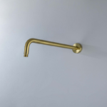 Braț de duș Kludi A-QA lungime 40 cm
