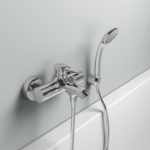 Baterie pentru cadă Ideal Standard Ceraline - imagine 2