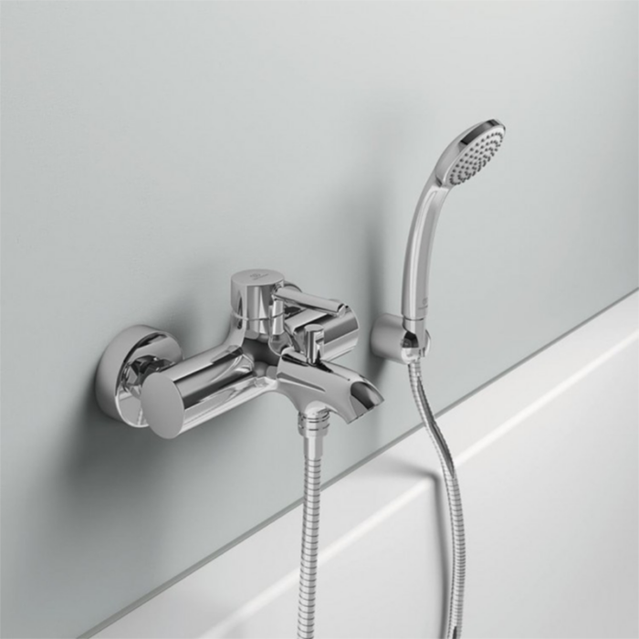 Baterie pentru cadă Ideal Standard Ceraline - imagine 2