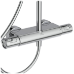 Coloană termostatică pentru duș Ideal Standard CERATHERM T50 - imagine 4