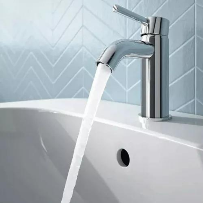 Baterie pentru lavoar Ideal Standard Ceraline - imagine 2
