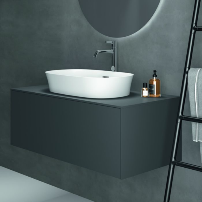 Baterie înaltă pentru lavoar Ideal Standard Joy - imagine 3