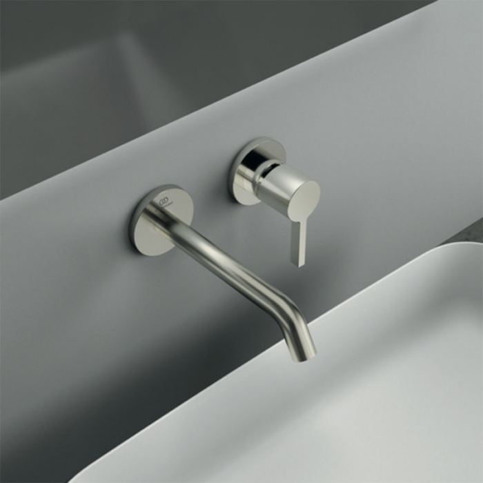 Baterie încorporată pentru lavoar Ideal Standard Joy - imagine 2
