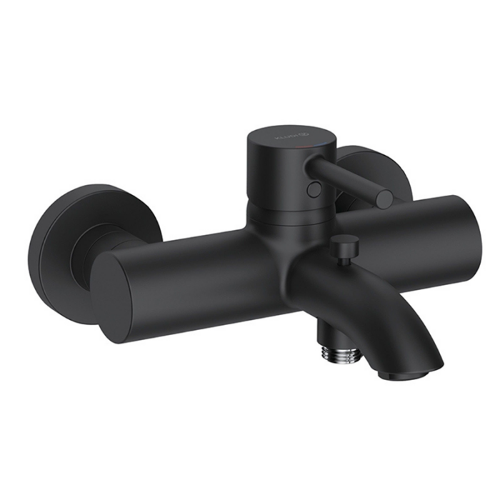 Baterie pentru cadă/duș Kludi Bozz - imagine 2