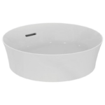 Lavoar pe blat Ideal Standard Atelier Ipalyss 400x400 mm