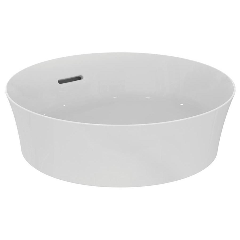 Design fără titlu - 2024-01-25T174210.953 copy Lavoar pe blat Ideal Standard Atelier Ipalyss 400x400 mm - imagine 1