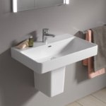 Lavoar suspendat Laufen Pro S 600x380 cm