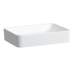 Lavoar pe blat Laufen PRO S 550x380 mm
