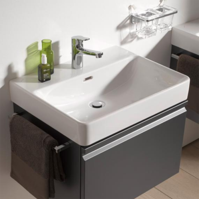 Lavoar pe blat Laufen Pro S 600x380 mm - imagine 3