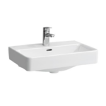 Lavoar pe blat Laufen Pro S 600x380 mm