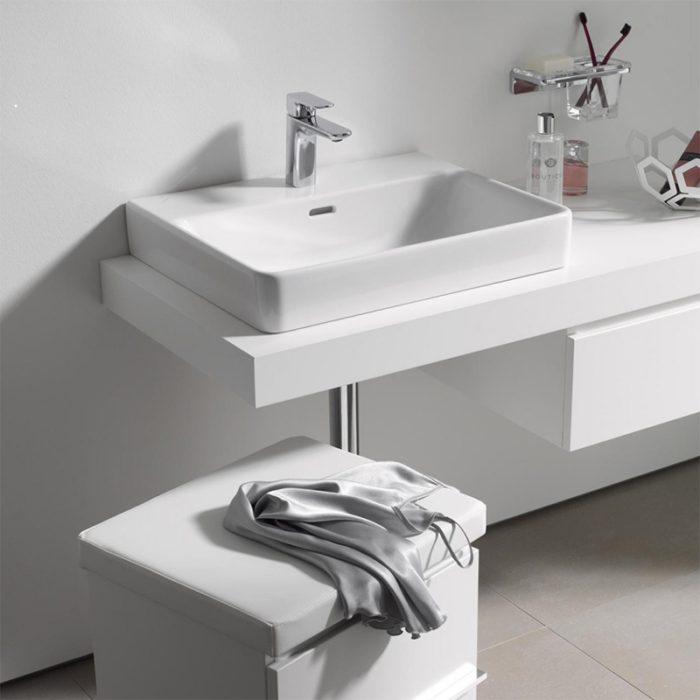 Lavoar suspendat Laufen Pro S 600x380 cm - imagine 2