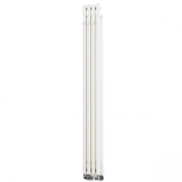 Radiator vertical Terma ROLO Hanger, mărime și culoare la alegere - imagine 3