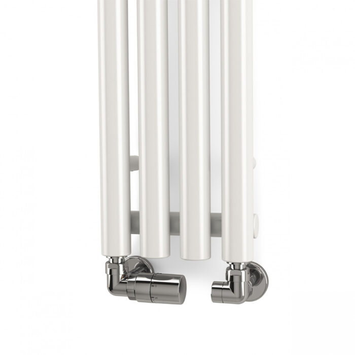 Radiator vertical Terma ROLO Hanger, mărime și culoare la alegere - imagine 4