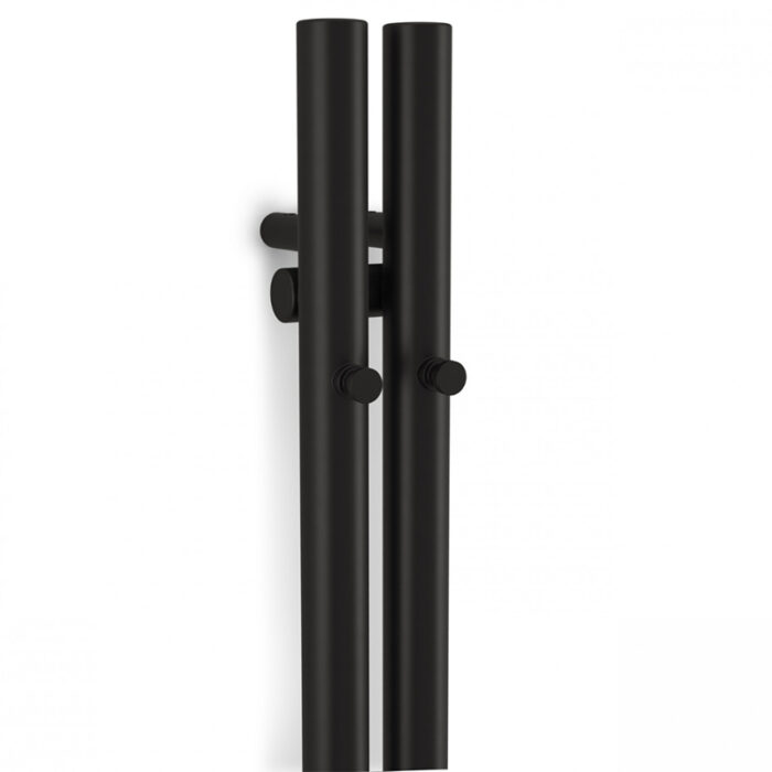 Radiator electric Terma ROLO Hanger, mărime și culoare la alegere - imagine 2