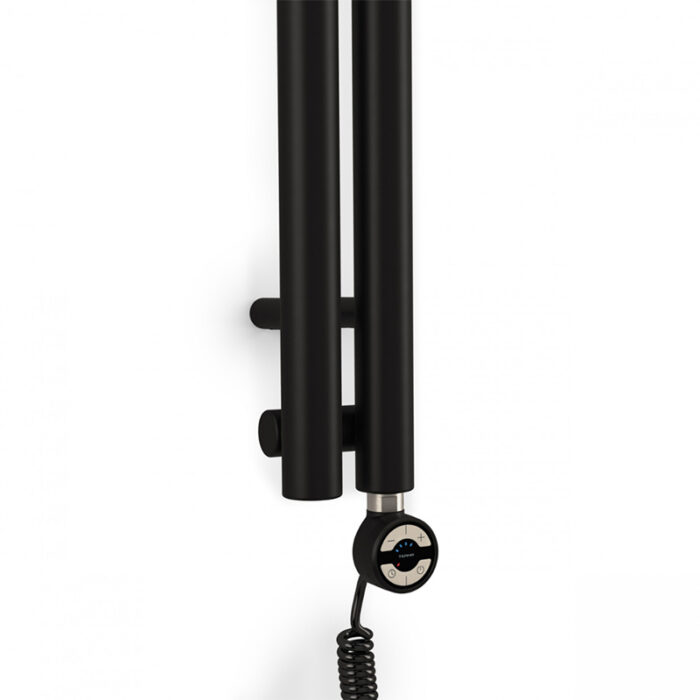 Radiator electric Terma ROLO Hanger, mărime și culoare la alegere - imagine 3