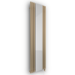 Radiator electric Terma ROLO Mirror, mărime și culoare la alegere - imagine 2