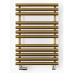 Uscător pentru prosoape Terma ROLO Towel, mărime și culoare la alegere