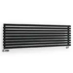 Radiator orizontal Terma ROLO Room H, mărime și culoare la alegere - imagine 4