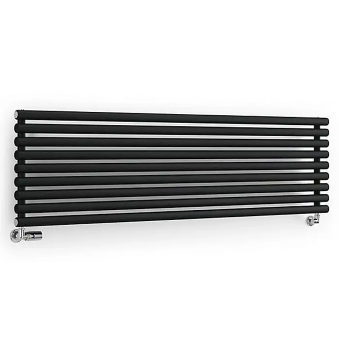 Radiator orizontal Terma ROLO Room H, mărime și culoare la alegere - imagine 4